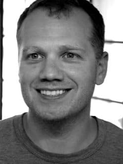 Blake Eastman
